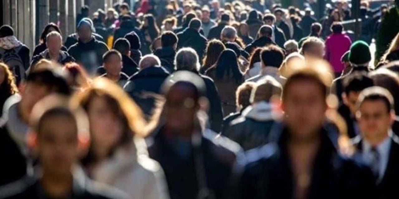 Dünyanın en mutlu ülkesi belli oldu: Türkiye için dikkat çeken sonuç