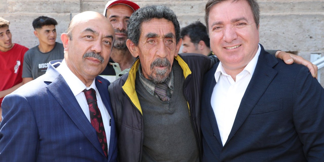 Validen Ahmet Abiye Veda Mesajı Duygulandırdı: Ah be Ahmet abi