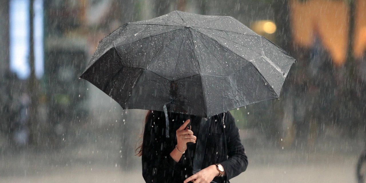 Mart kapıdan baktırıyor! Meteoroloji'den 14 il için kritik uyarı