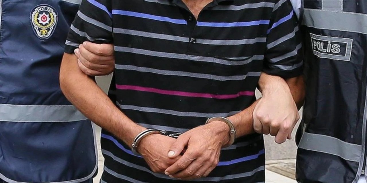 Dede 5 Yaşındaki Torunu İstismar Etti Bakın Ne Ceza Verildi