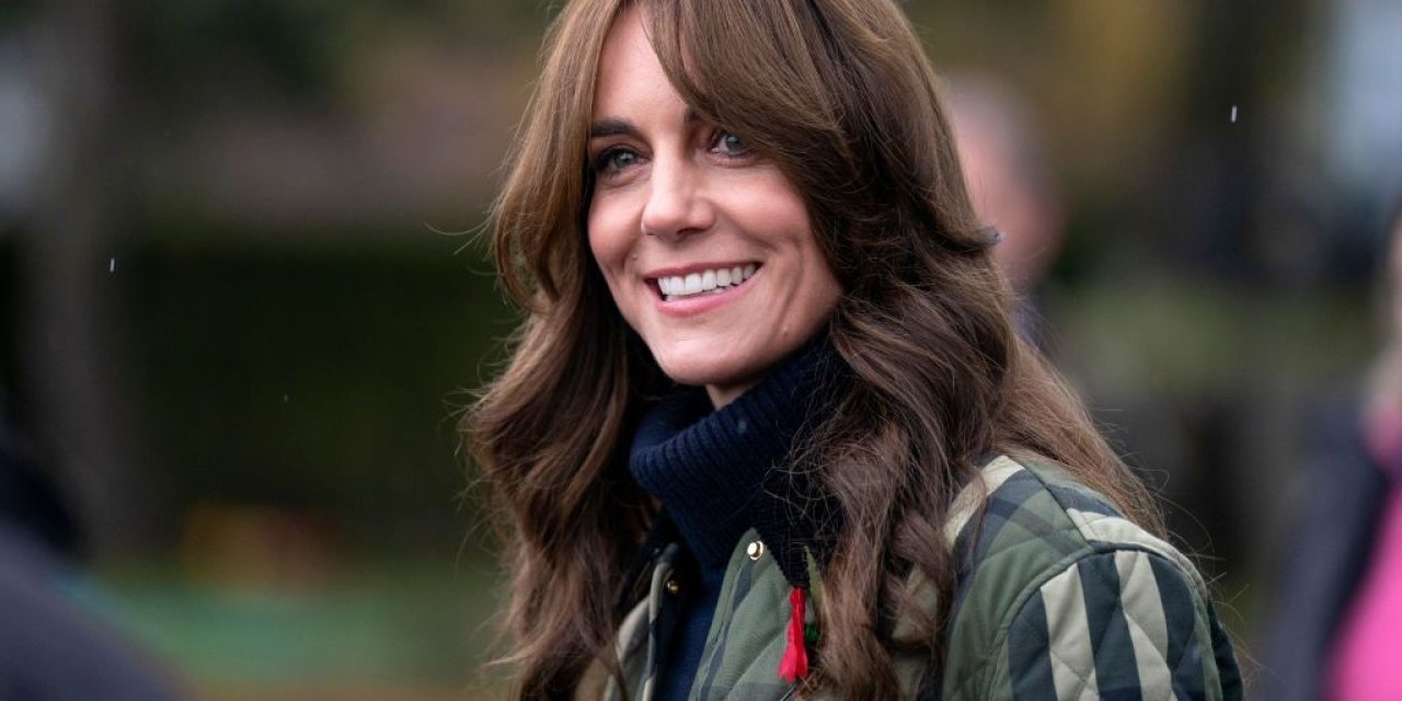 Prenses Kate Middleton'a Özür Yağmuru Peş Peşe Özür Diliyorlar