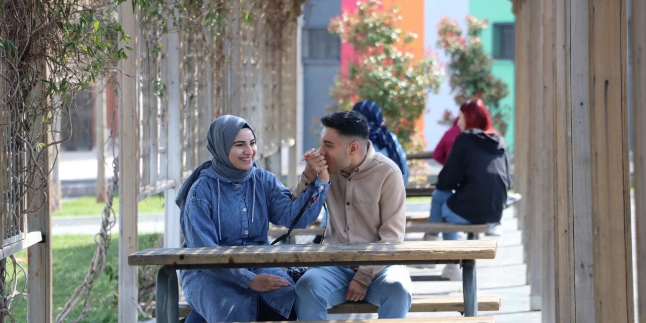 Evlenemeyen Gençler CİMER'e  Yazdı CİMER Soruna El Attı