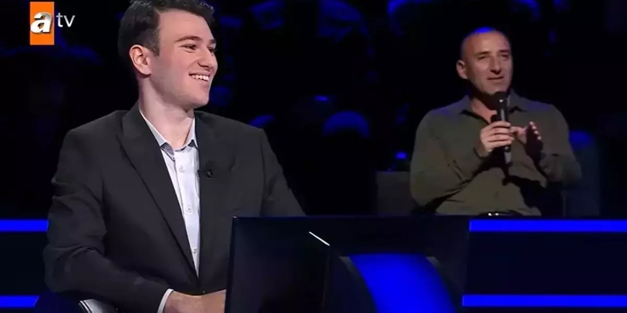 5 Milyon Kazanmıştı: Kim Milyoner Olmak Yarışmacısının Eline Net Kaç Lira Geçecek Belli Oldu! Onda da Vergi...