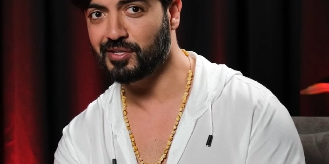 Yusuf Güney'in Andromeda Galaksisinde Sevgilisi Var!
