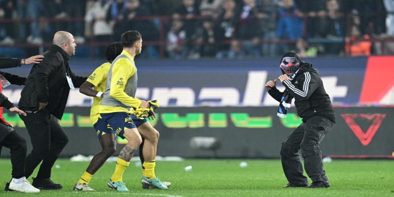 Trabzonspor - Fenerbahçe derbisi için sürpriz karar