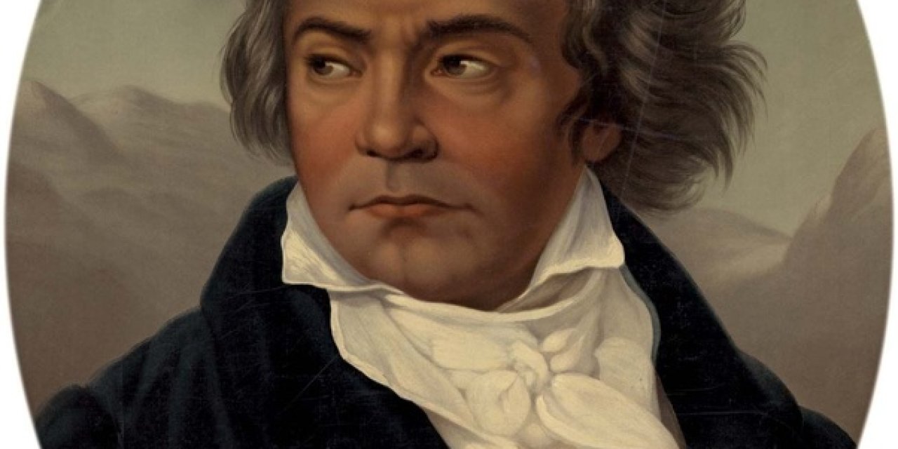 Bilim İnsanları Beethoven'un DNA'sını İnceledi ve Şok Edici Gerçekle Yüzleştiler