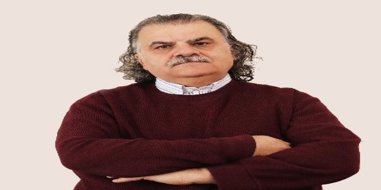 Erol Erdoğan: Ak Partinin Başarısı Anketlerdir!