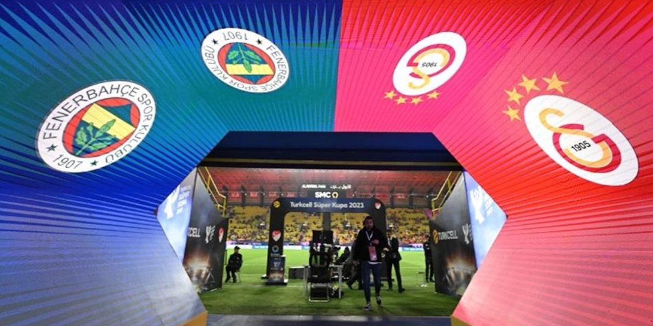 Fenerbahçe Süper Kupa maçına çıkmayabilir! Fenerbahçe Süper Kupa maçına çıkmazsa ne olur?