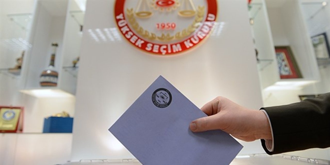 Türkiye'de seçimlere olan katılım oldukça yüksek