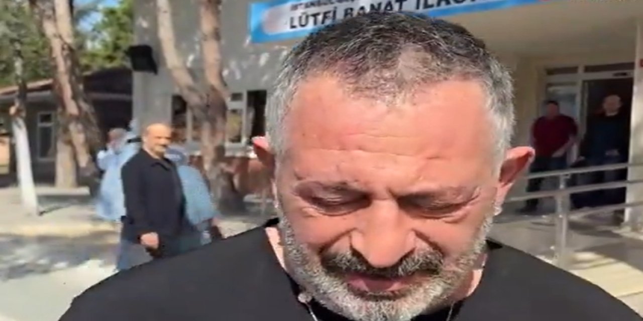 Ünlü komedyen Cem Yılmaz,  oyunu kullandı: Verdiği cevap kahkahaya boğdu