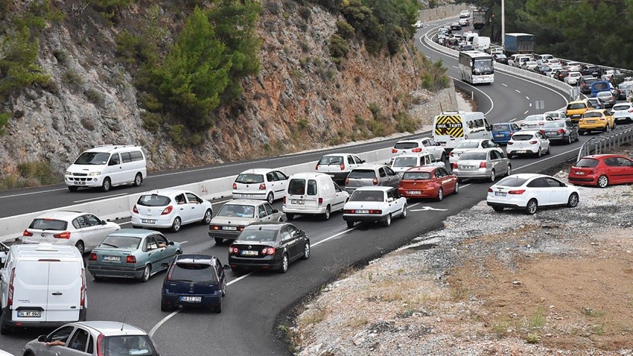 Bayram tatili ne zaman başlıyor! 9 gün mü olacak!