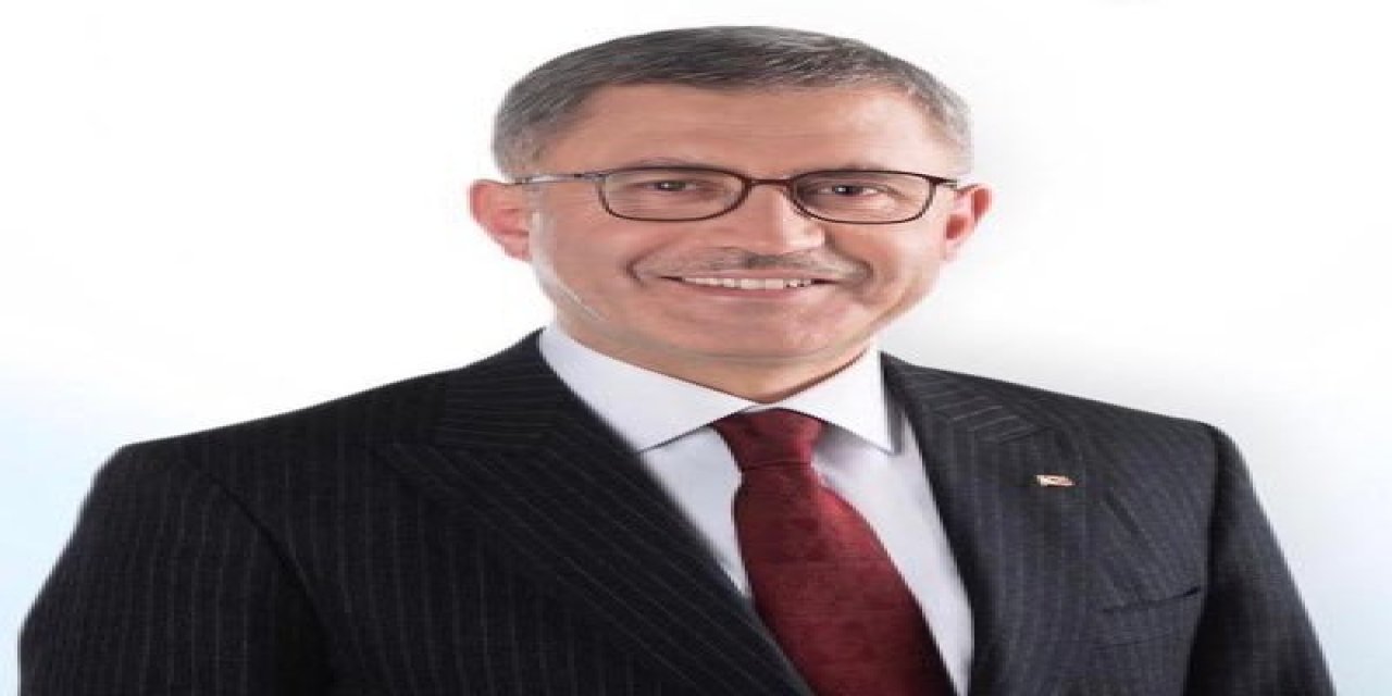 Kaybeden Eski Üsküdar Belediye Başkanından Seçim Açıklaması