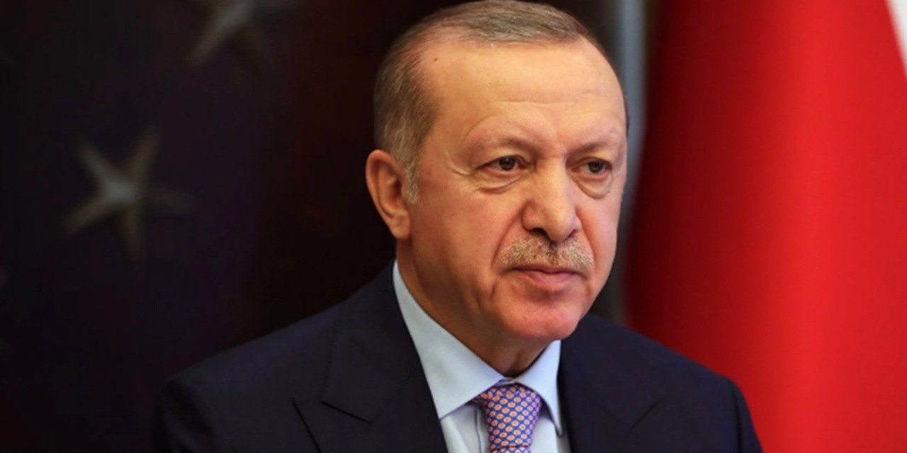 Cumhurbaşkanı Recep Tayyip Erdoğan`dan MYK sonrası önemli açıklamalar