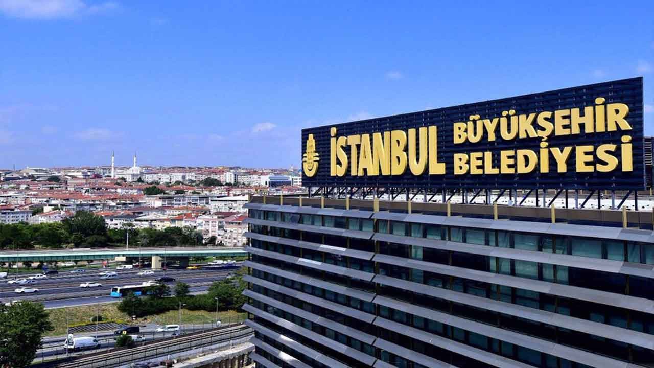 Nisan ayının gelmesi ile bir müjdeli haber daha! İBB İSPER 118 personel alımı yapacak! Üstelik  KPSS şartı yok