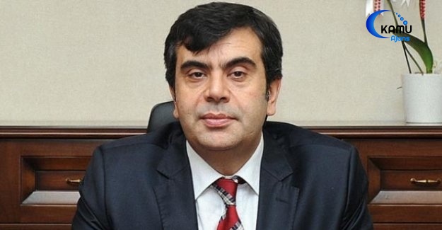 Müsteşar: Bir Bakan 'Fethullah Hoca'nın Selamı Var'
