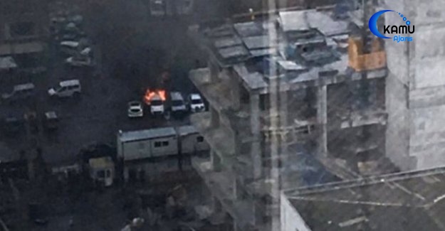 İzmir Adliyesi'ne Saldıranların Kimlikleri Belli Oldu