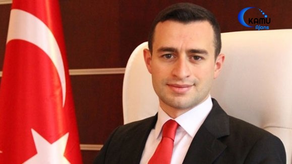 Beytüşşebap Eski Kaymakamı Kadir Güntepe Gözaltında
