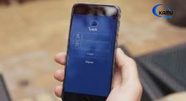 "Teknoloji Özürlü" Ama "Bylock" Kullanıcısı