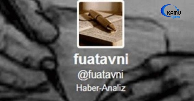 Fuat Avni'nin Son Sözleri Ortaya Çıktı