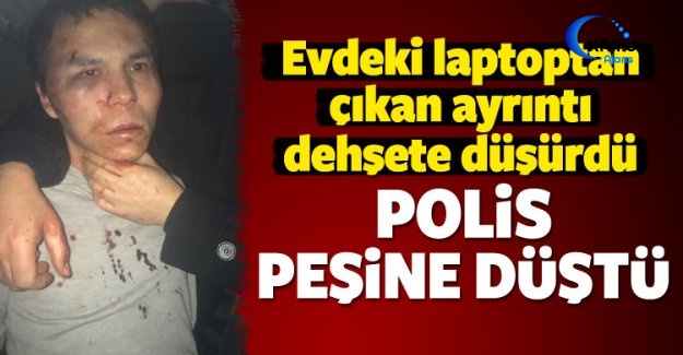 Yılbaşı Gecesi İkiz Saldırı Planlanmış!