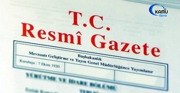OHAL Kapsamında 4 Yeni KHK Yayımlandı