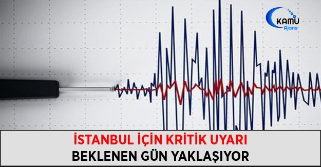 İstanbul Deprem Son Dakika