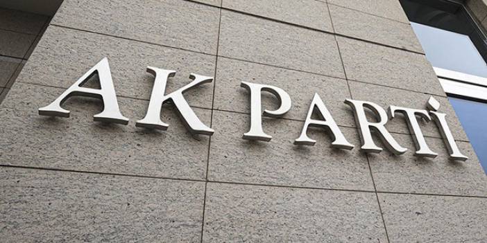 AK Parti İl Başkanlıklarında Değişim