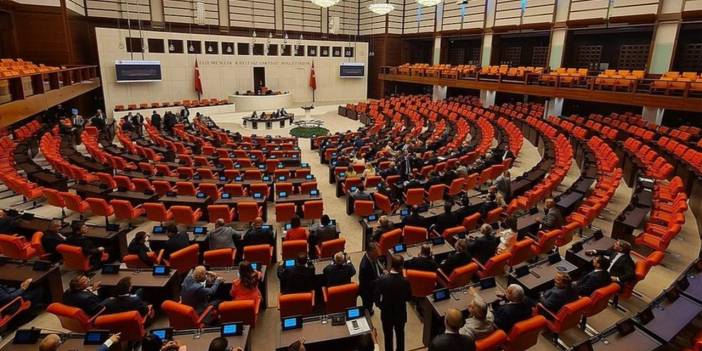 TBMM'den Kritik Karar: Okul Saldırılarını ve Çocukların Dijital Risklerini Araştırma Komisyonunun Süresi Uzatıldı