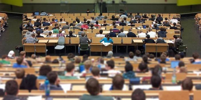Eğitim Fakülteleri Kapatılma Tehlikesiyle Karşı Karşıya