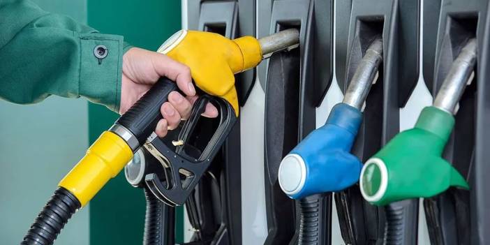 Benzin ve motorine zam geliyor