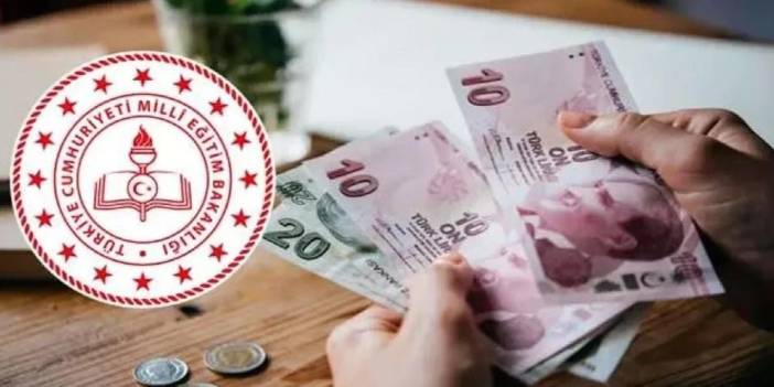 2026-KPSS Ortaöğretim Oturumunda Görevli Öğretmenlere Ne Kadar Ücret Ödenecek?