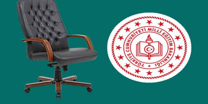 Dört ve Sekiz Yıllık Görev Süresini Dolduran Yöneticilerin Listesini Açıklayan İller Belli Oldu