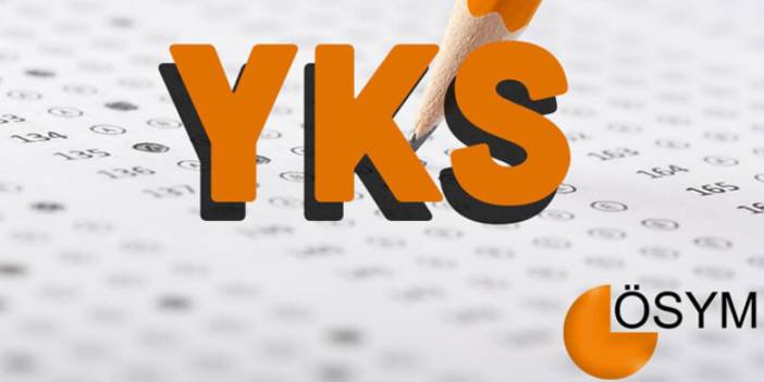 2026 YKS Sonuç Sorgulama Ekranı