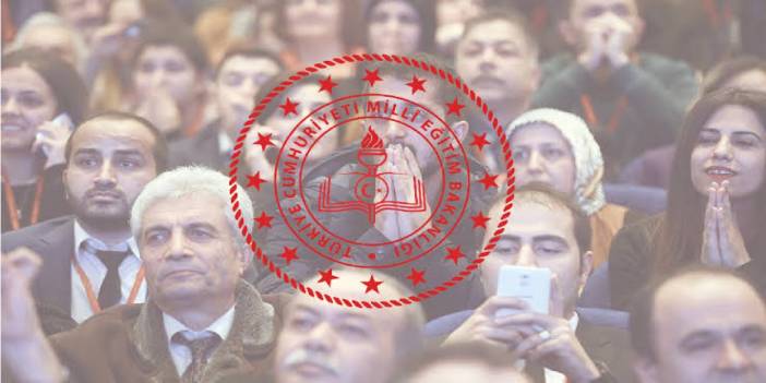 Bakan Yusuf Tekin'den O Branş Öğretmenlerine Atamalarda Yüksek Kontenjan Açıklaması