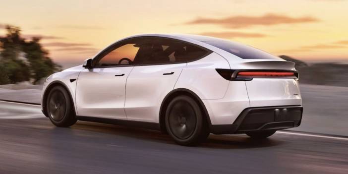 Eski Aracını Getir Tesla'yı Götür! Tesla'dan Büyük Kampanya