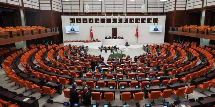 10 Milletvekilinin Daha Dokunulmazlığı Kaldırılıyor!