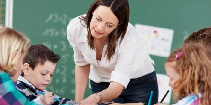 18 Pilot İlde Okul Öncesine Branş Öğretmenleri de Derslere Girecek