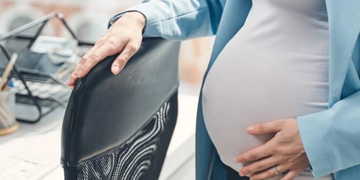 Doğum İzni Yasasını Bekleyenlere Kötü Haber