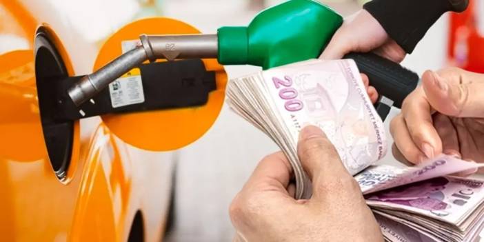 Dizel Araç Sahiplerine Kötü Haber; Litresi 80 TL Olacak