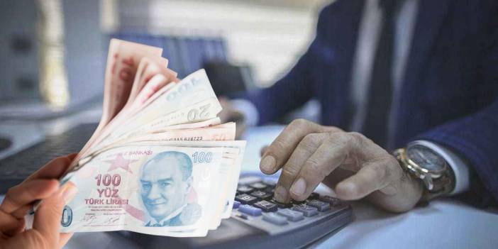 Memurlara Ocak Ayında İki Ödeme Birden Yapılacak