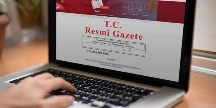 Emniyet Atama Yönetmeliği Değişikliği Resmi Gazete'de Yayınlandı