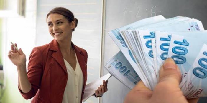 O Sertifikaya Sahip Öğretmenlere Ayda 29.840 TL Kazanma Fırsatı: Kurs Başvuruları Yeniden Başlayacak