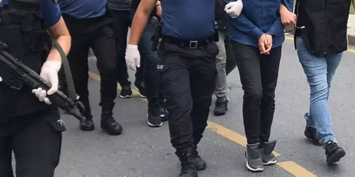 Şanlıurfa'da Milli Eğitime Büyük Operasyon, 34 Kişi Gözaltına Alındı