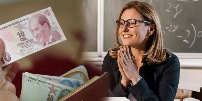Açık Lise Sınavlarında Görev Alan Öğretmenler Ağustos'ta İki Ödeme Birden Alacak