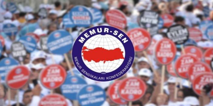 Memur-Sen’den Eylem Kararı: Memurlar 81 İlde İş Bırakıyor