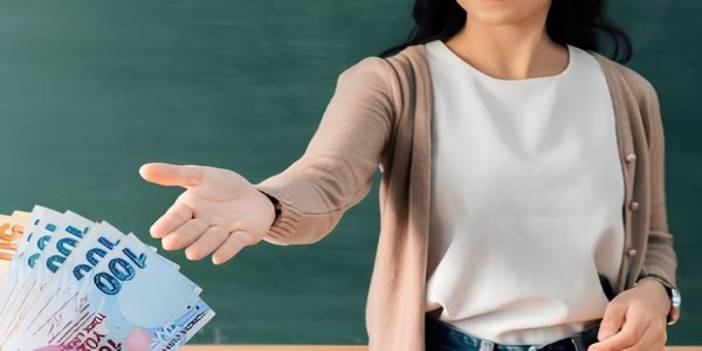 Şubat Ayı Ek Ders Ücretleri Bir Hafta Erkenden Hesaplandı