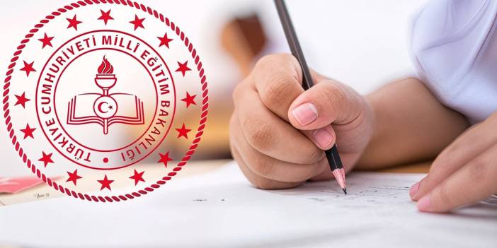 MEB Ortak Sınavlarda Yeni Sisteme Geçiyor