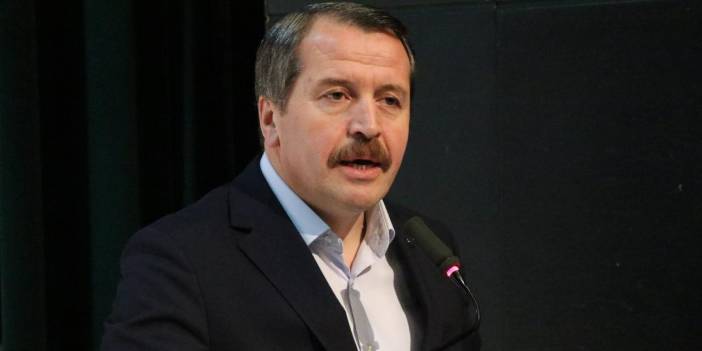 Ali Yalçın'dan ''Kamu Personel Sistemi'' Açıklaması