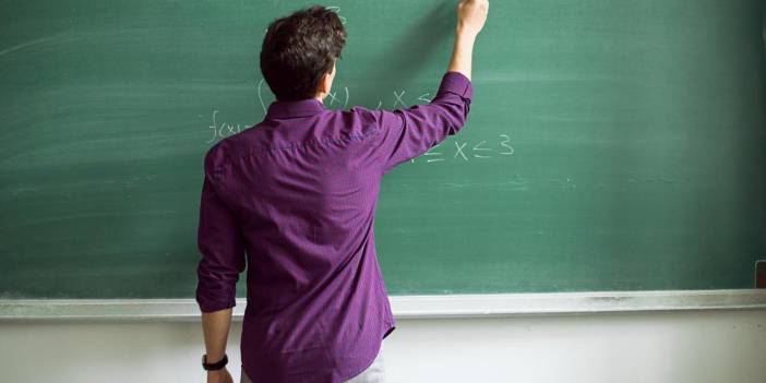 MEB'in Yıllık İhtiyaç Duyduğu Öğretmen Sayısı Belli Oldu