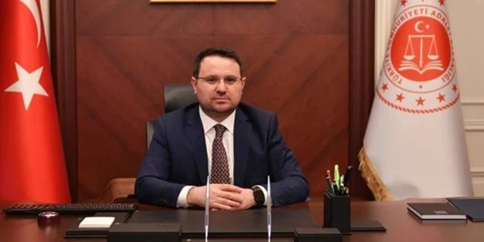 Adalet Bakanı Akın Gürlek Açıkladı: Haluk Levent'in Kaçış Planı Deşifre Oldu